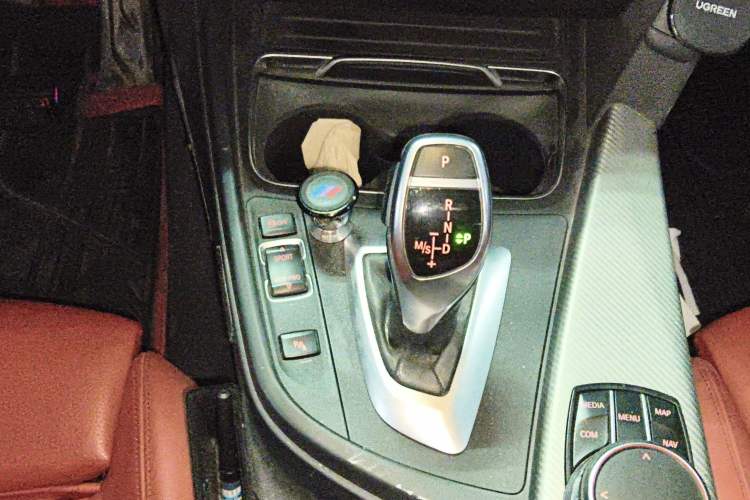 Used BMW 3 Series 2018 330i M Sport Night Edition
