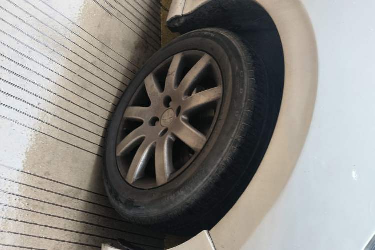 Used Peugeot 308 2014 Enjoy Edition Classic 1.6L Automatic Premium Model