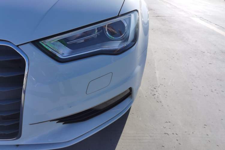 Used Audi A3 2016 Limousine 35 TFSI Ambition Edition
