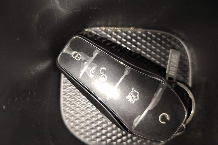 Used BYD Seagull 2023 Free Edition
