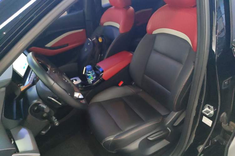 Used MG 5 2021 300TGI DCT Elegant Luxury Edition
