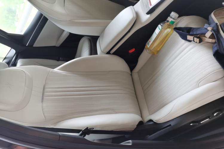 Used  L7 2023 1.5T 115 km Starship
