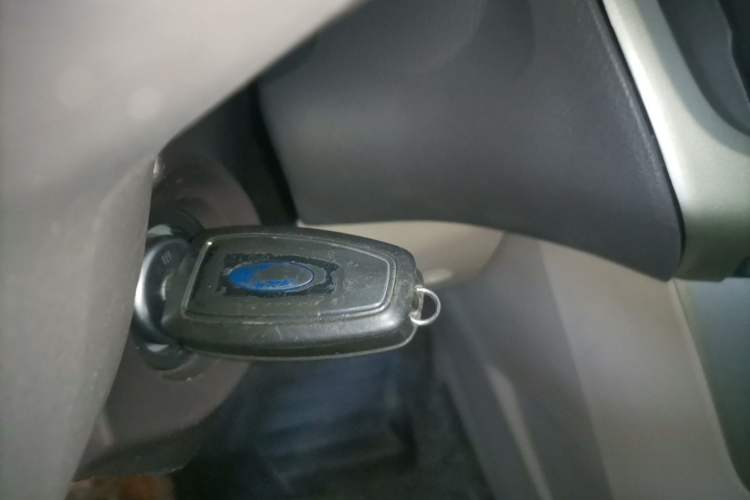 Used Ford Focus 2012 Sedan 1.6L Automatic Comfort Model
