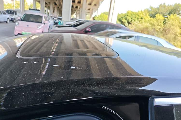 Used Cadillac CT6 2019 28T Fashion Edition