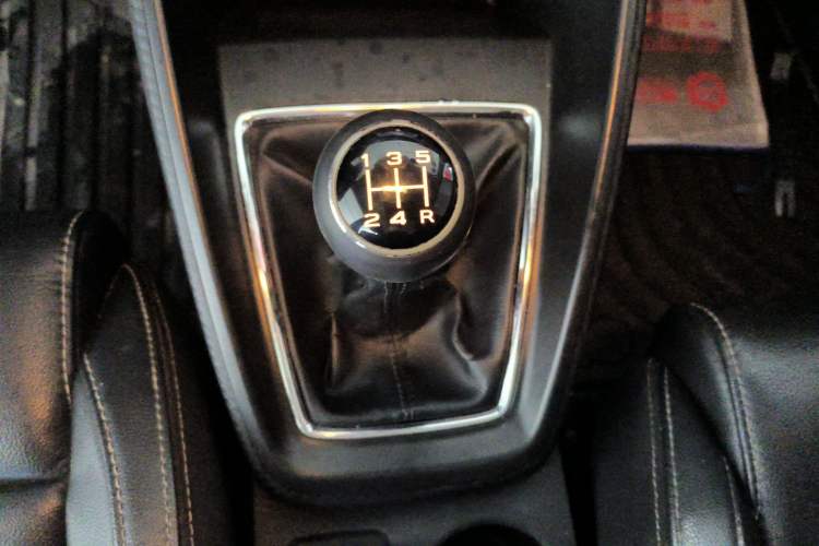 Used MG ZS 2018 1.5L Manual Luxury Version China V Standard