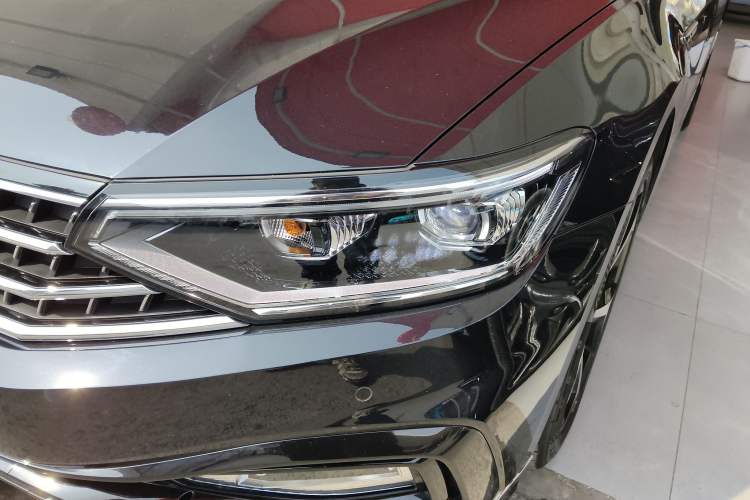 Used Volkswagen Magotan 2023 2 Million Units Commemorative Edition 330TSI DSG Luxury Version