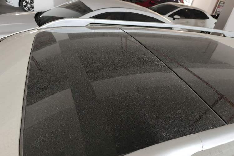 Used Nissan X-Trail 2015 2.0L CVT Comfort MAX Edition 2WD
