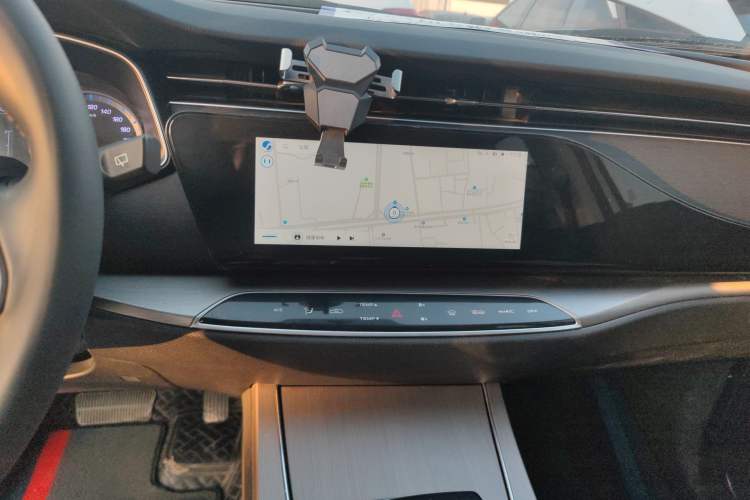 Used Oshan X7 2020 1.5T Automatic Luxury Model
