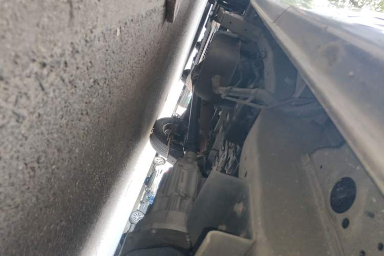 Used Jinbei Hiace X30 2021 1.5L Wealthy Edition Bus China VI Standard SWC15M
