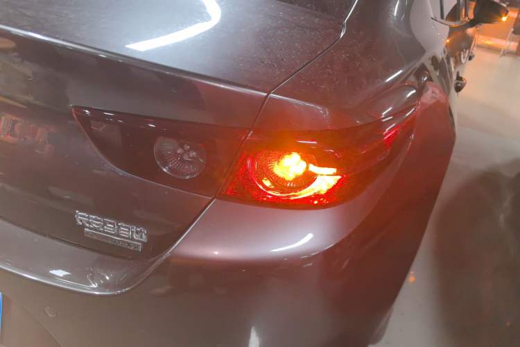 Used Mazda Mazda 3 Axela 2020 2.0L Automatic Zhiya Edition
