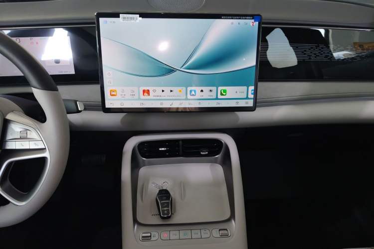 Used BYD Sealion 06 New Energy 