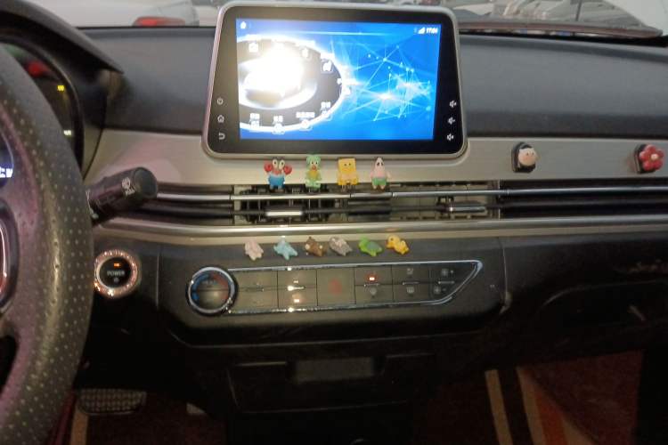 Used Dayun Yuehu 2022 300 Standard Edition
