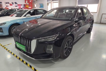 Used Hongqi H5 PHEV 2025 130 Super Hybrid Version