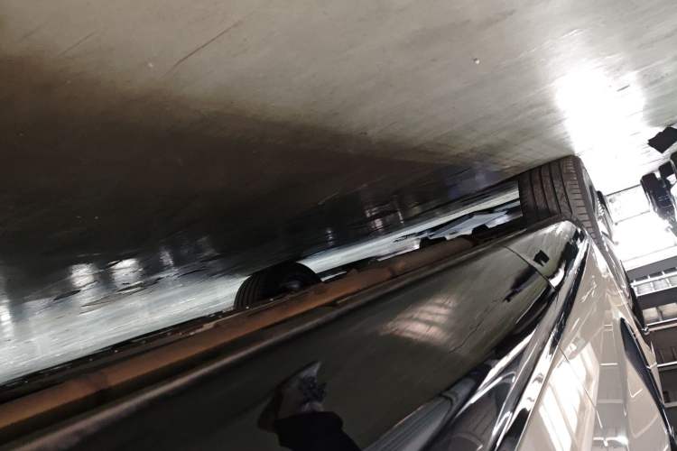 Used Lynk & Co 08 EM-P 2023 245km Ultra-Long Range Halo
