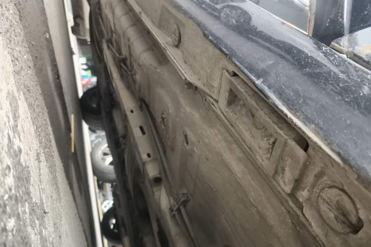 Used Audi A6L 2014 TFSI Standard Model
