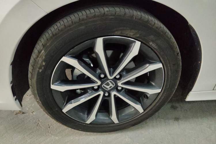 Used Honda Integra 2023 240TURBO CVT Smart Enjoyment Version
