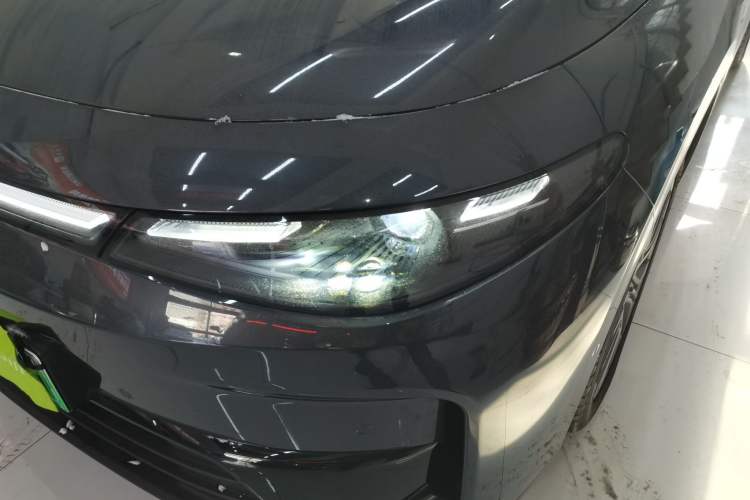 Used Leapmotor C10 2024 210 LiDAR Version
