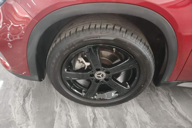 Used Mercedes-Benz GLA 2019 GLA 200 Fashion Model
