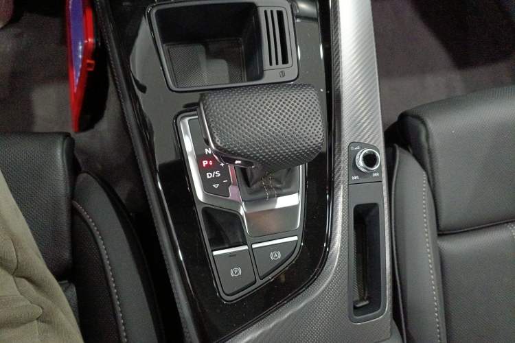 Used Audi A4L 2024 40 TFSI quattro RS Performance Package