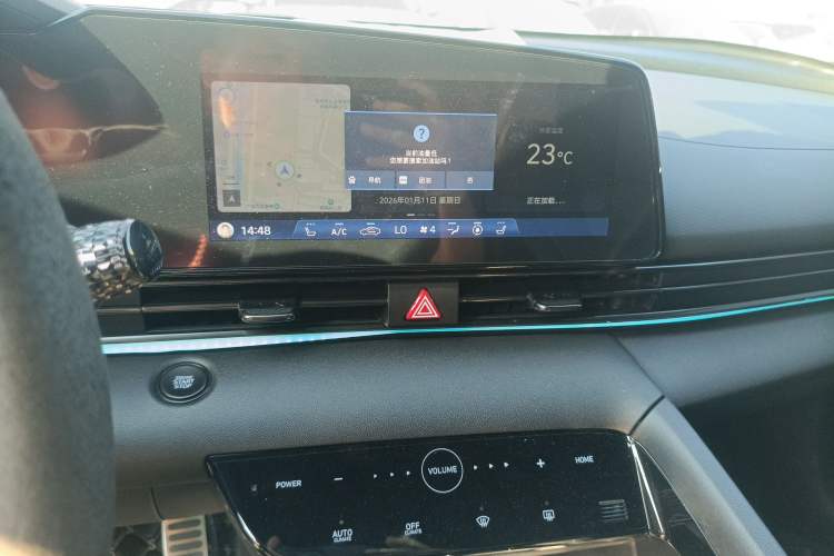 Used Hyundai Elantra 2021 240TGDi DCT LUX Prestige Edition
