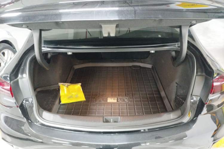 Used Buick Regal 2019 20T Elite Version China VI Standard