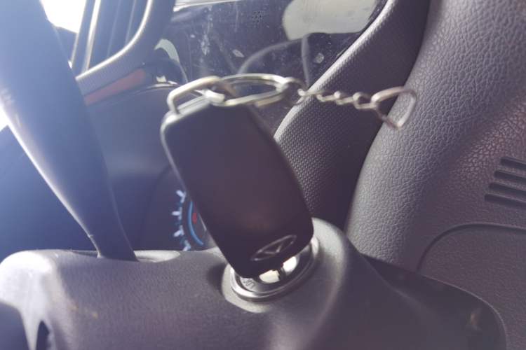 Used Chery Tiggo 3 2018 1.6L CVT Million Global Edition
