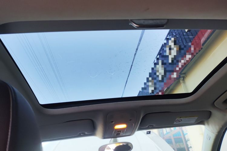 Used Audi A3 2015 Sportback 35 TFSI Millionth Anniversary Intelligent Leading Model
