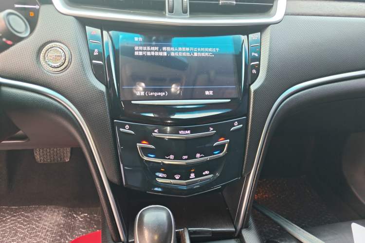 Used Cadillac XTS 2018 28T Elite Edition