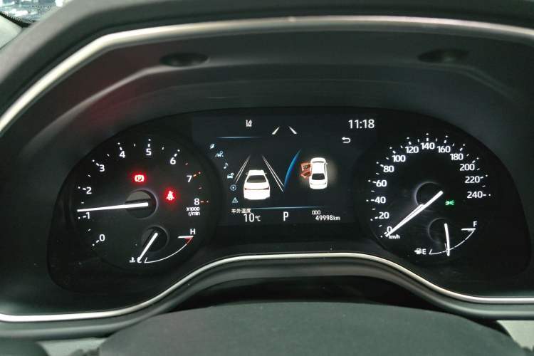 Used Toyota Avalon 2023 2.5L Luxury Edition
