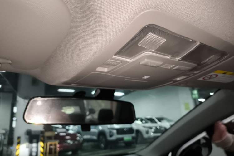 Used Toyota Corolla Hybrid E+ 2019 1.8L E-CVT Leading Edition
