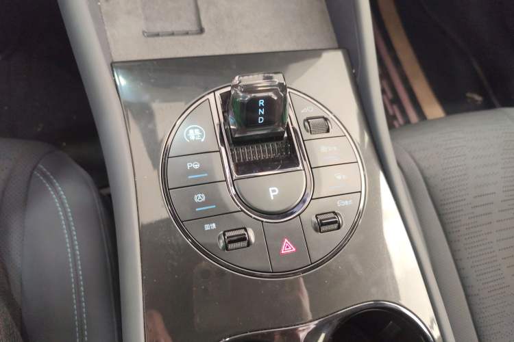 Used BYD Seal 06GT 2025 Intelligent Driving Version 605 Heatwave Edition