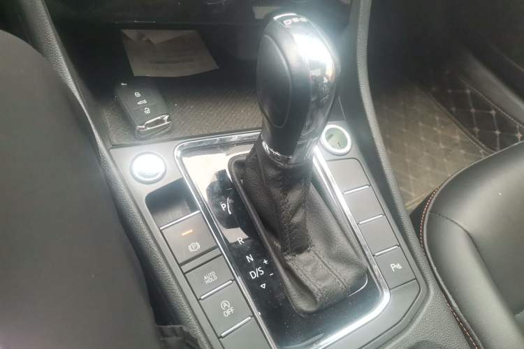 Used Volkswagen Bora 2023 200TSI DSG SmartDrive PRO Edition