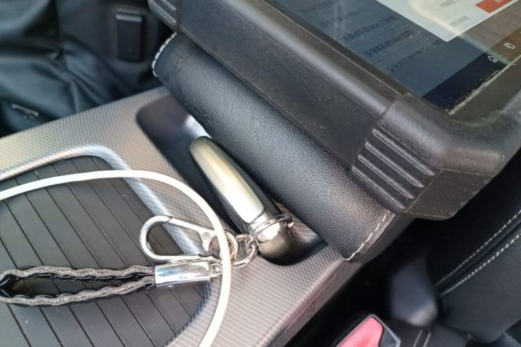 Used Geely Auto Emgrand GL 2018 1.4T DCT Elite Smart Connectivity Version