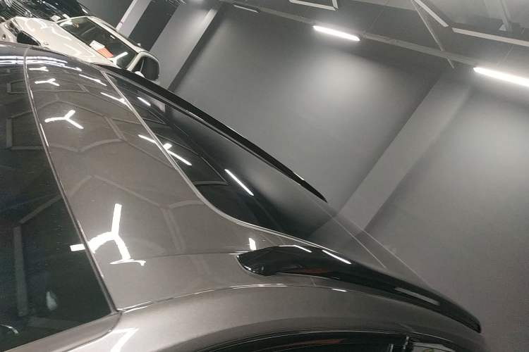 Used Porsche Cayenne 2019 Cayenne 3.0T
