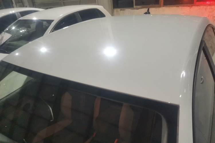 Used Volkswagen Bora 2024 200TSI DSG Comfort Edition
