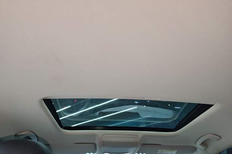 Used Volkswagen Passat 2020 Revised Version 280TSI Business Edition China VI Standard
