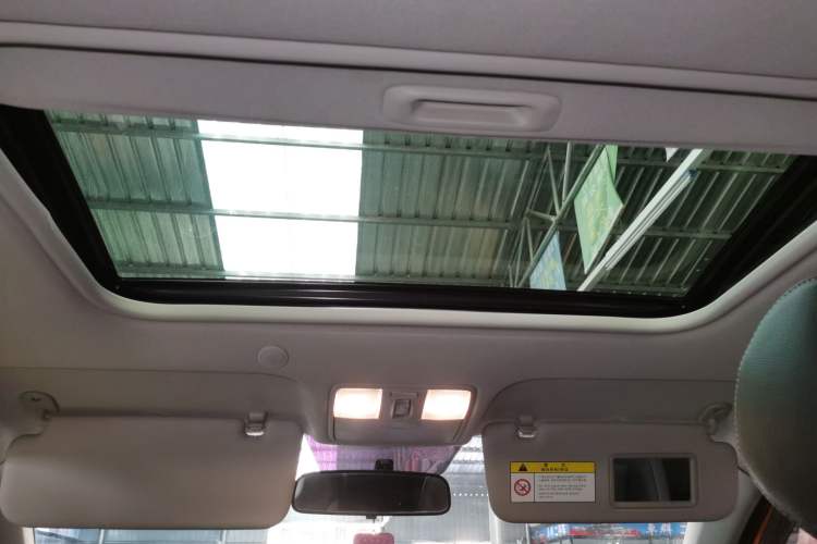 Used Kia kx1 Stonic 2019 1.4L Automatic Fun Edition China VI
