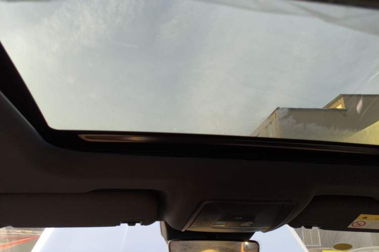 Used BYD Qin PLUS 2024 HONOR Edition DM-i 120KM Excellence Model
