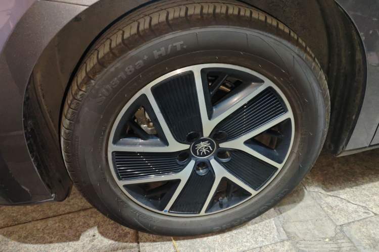 Used BYD Qin L 2024 DM-i 120KM Beyond Model