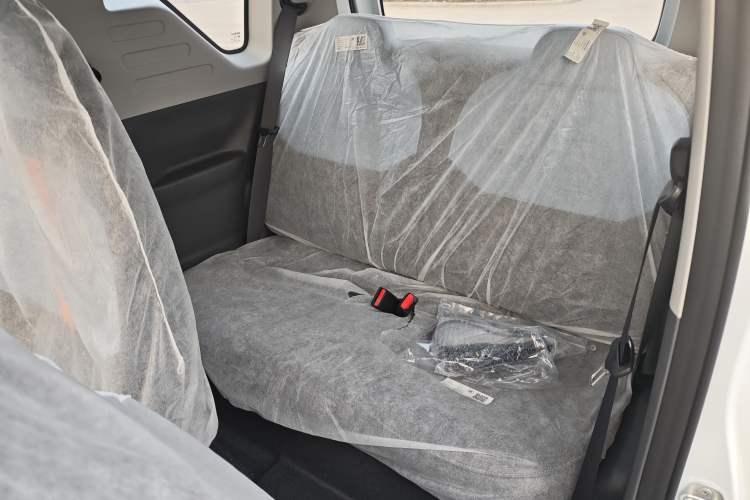 Used  Panda 2024 Panda Mini 200km Endurance Bear
