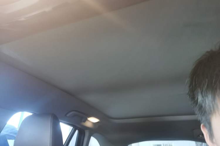 Used BMW X1 2016 sDrive20Li Luxury Model
