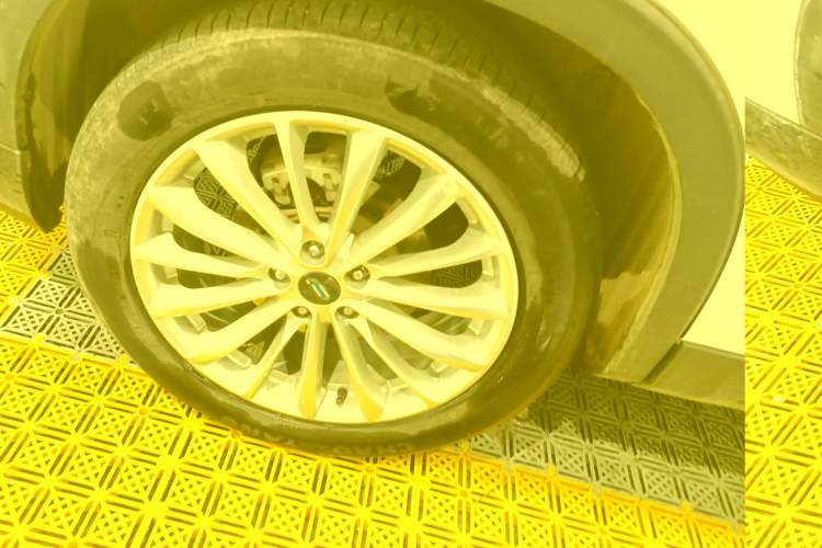 Used Oshan X7 PLUS 2022 1.5T Blue Whale Edition Automatic Prestige 7-Seater