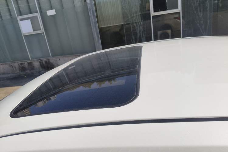 Used Toyota Levin 2018 Dual-Engine 1.8H GS-V E-CVT Prestige Version China VI Standard
