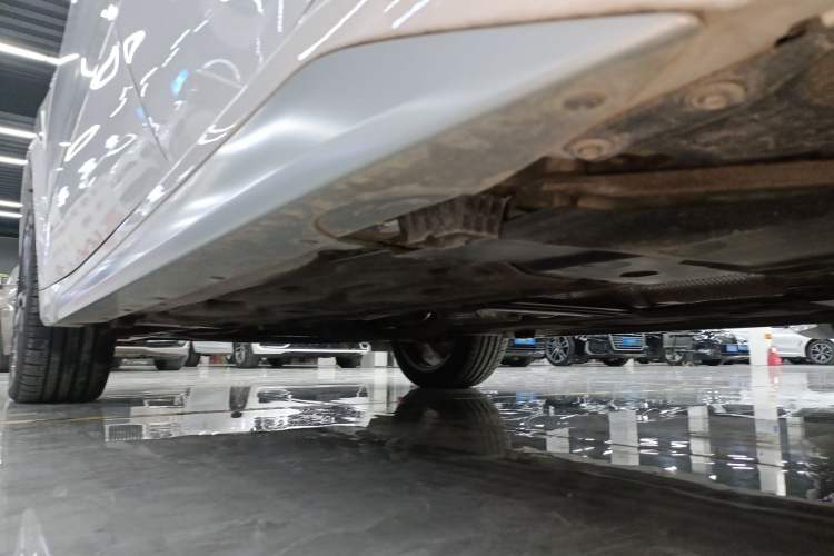 Used BMW X1 2023 sDrive25Li M Sport Package
