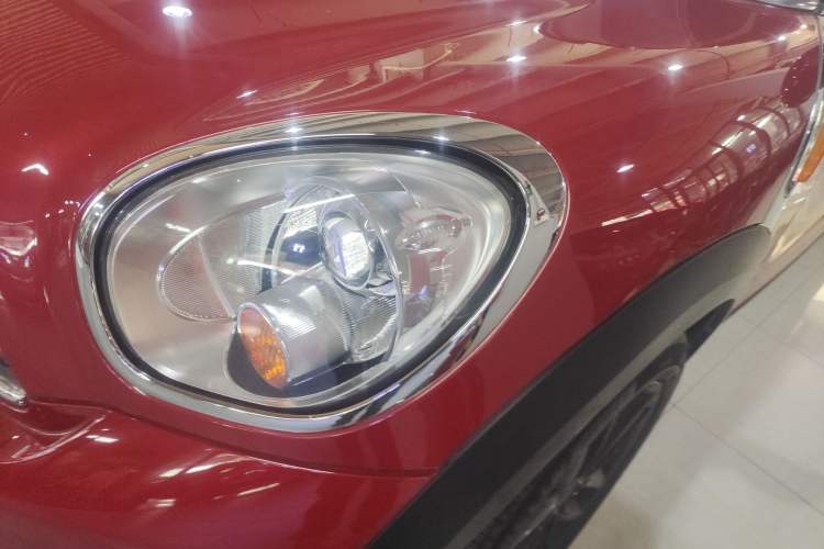 Used  Countryman 2014 1.6L COOPER Fun