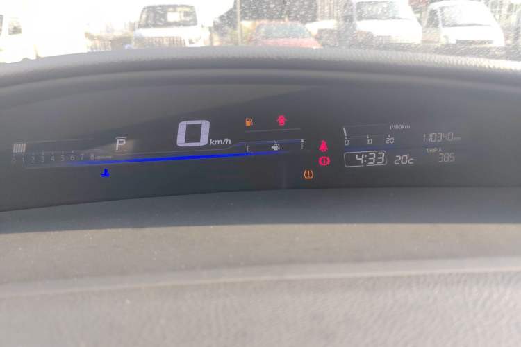 Used Honda Jade 2016 1.8L Automatic Comfort Elite Version 5 Seats