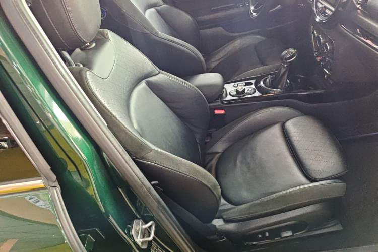 Used  Clubman 2016 1.5T COOPER Connoisseur Edition