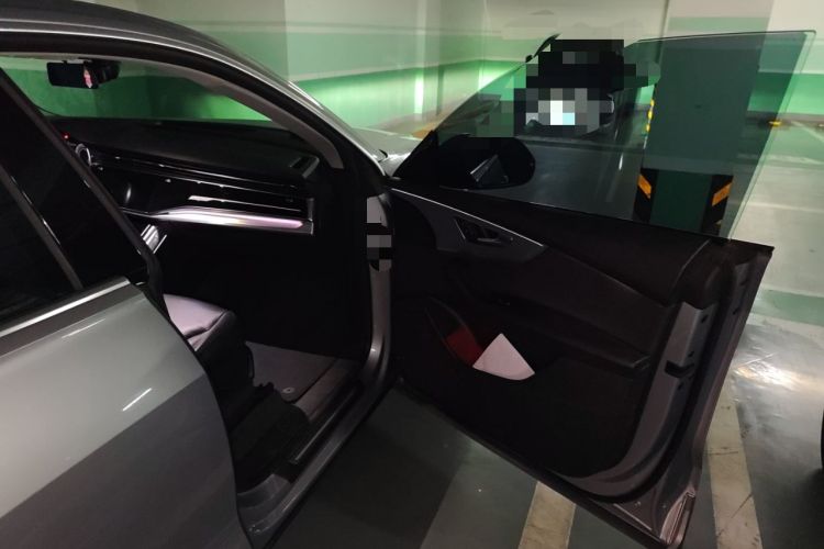 Used Audi Q8 2019 45 TFSI Luxury Prestige Edition
