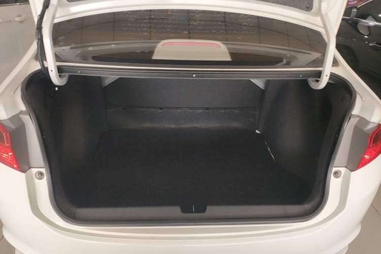 Used Honda City 2019 1.5L CVT Comfort Version