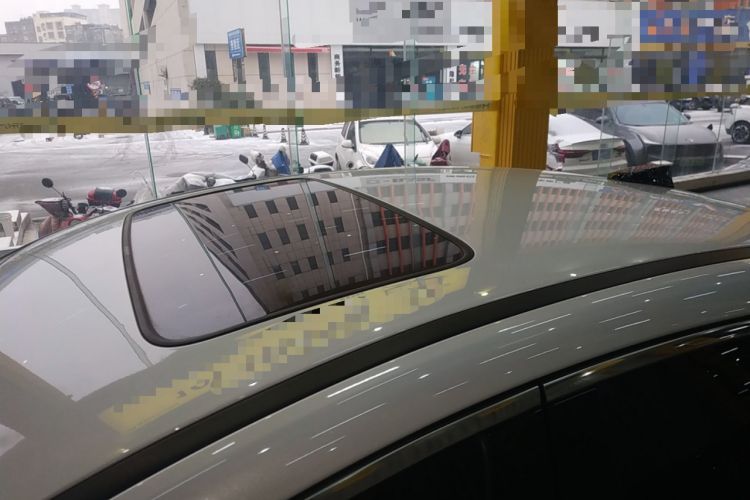 Used BYD Qin PLUS 2025 DM-i Smart Drive 120KM Superior Model
